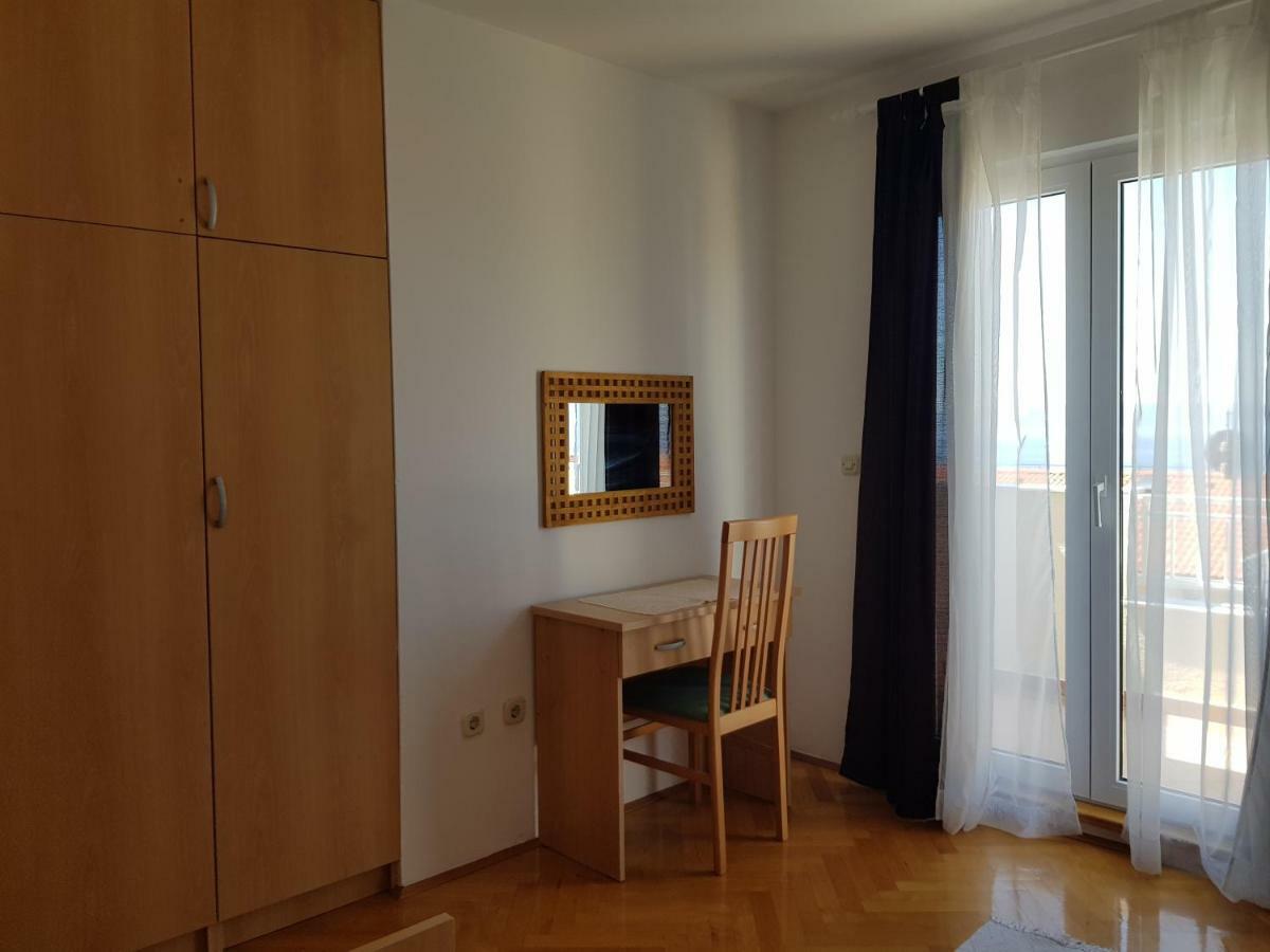 Apartment Ivanka Makarska Buitenkant foto