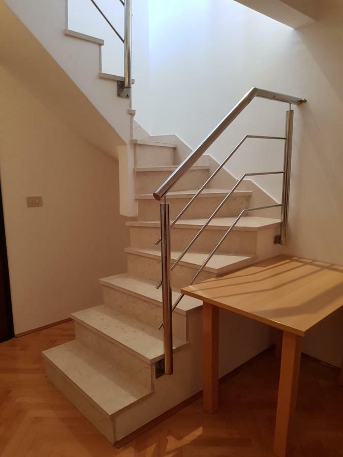 Apartment Ivanka Makarska Buitenkant foto
