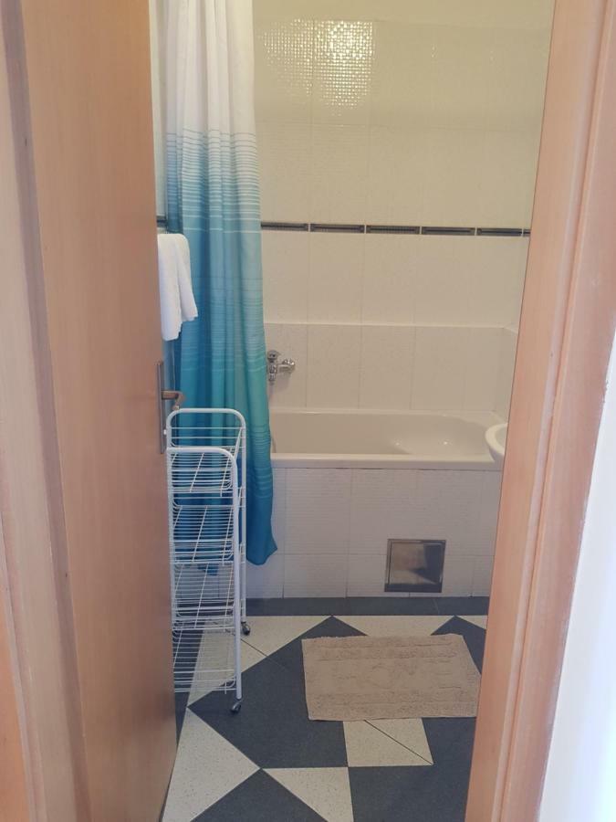 Apartment Ivanka Makarska Buitenkant foto